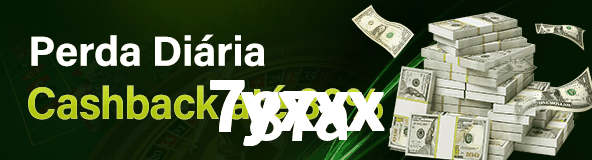 7yxxx Casino: Jogue Online e Ganhe Grandes Prêmios
