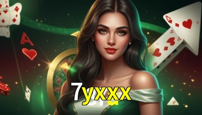 7yxxx Casino: Jogue Online e Ganhe Grandes Prêmios